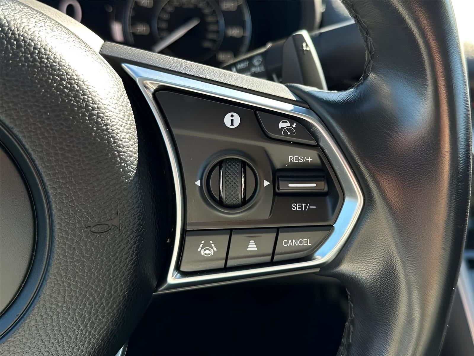 2022 Acura TLX w/Technology Package