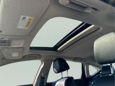 2022 Acura TLX w/Technology Package