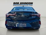 2022 Acura TLX w/Technology Package