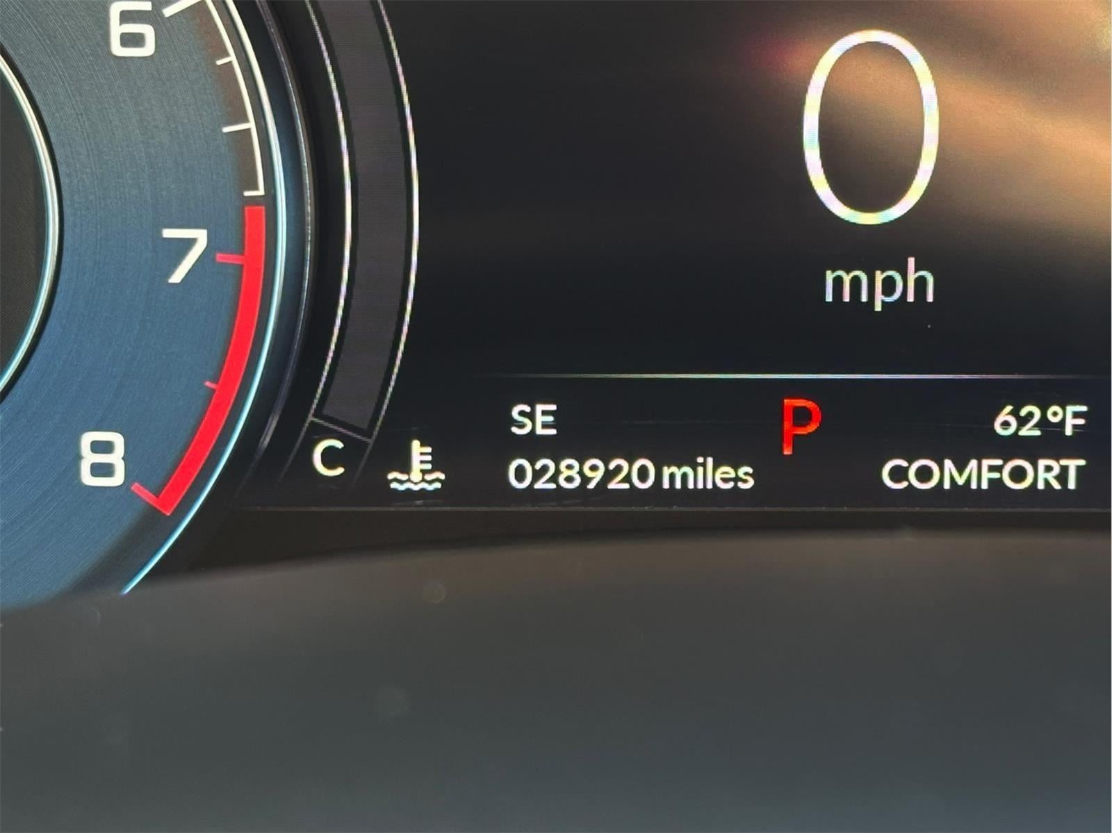 2022 Acura TLX w/Technology Package