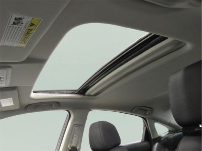 2018 Honda Civic EX-T