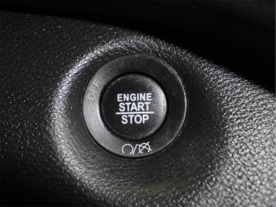 2018 Jeep Cherokee Latitude Plus 4x4