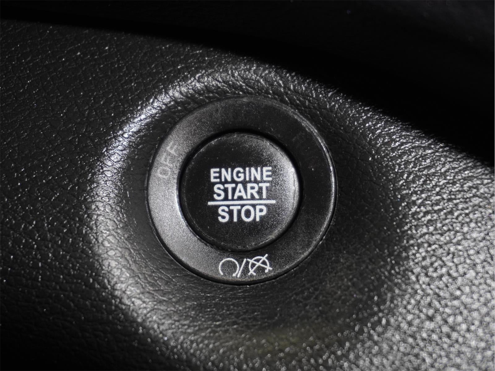 2018 Jeep Cherokee Latitude Plus 4x4