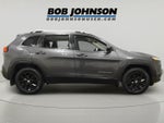 2018 Jeep Cherokee Latitude Plus 4x4