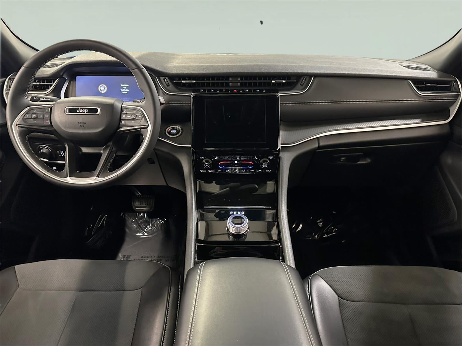 2023 Jeep Grand Cherokee Altitude 4x4