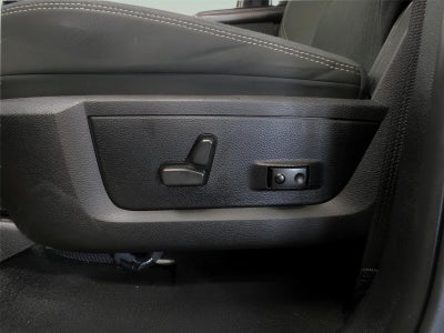 2022 RAM 1500 Classic Warlock Quad Cab 4x4 6'4" Box