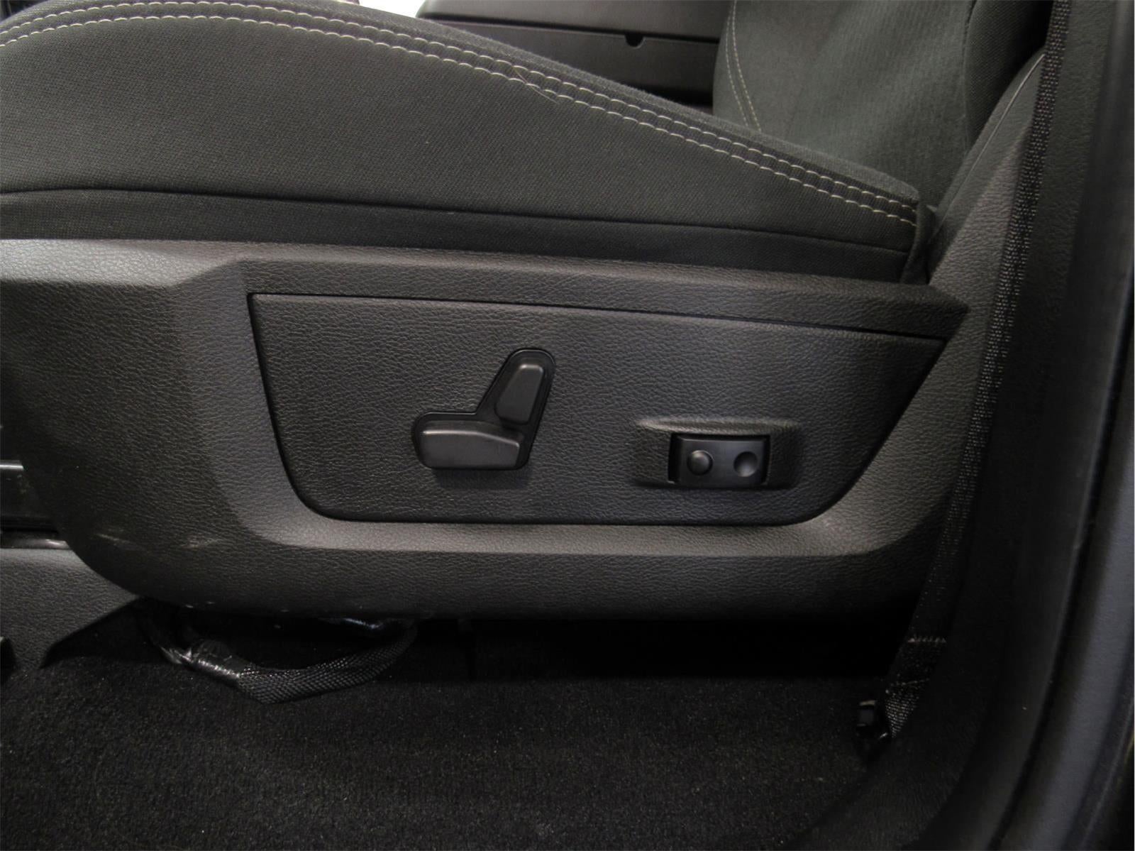 2023 RAM 1500 Classic Warlock