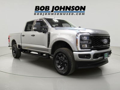 2024 Ford F-350 XL