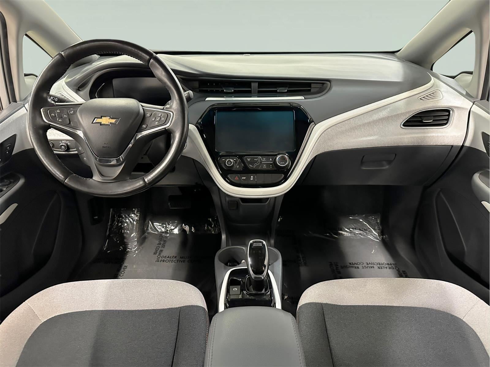 2020 Chevrolet Bolt EV LT