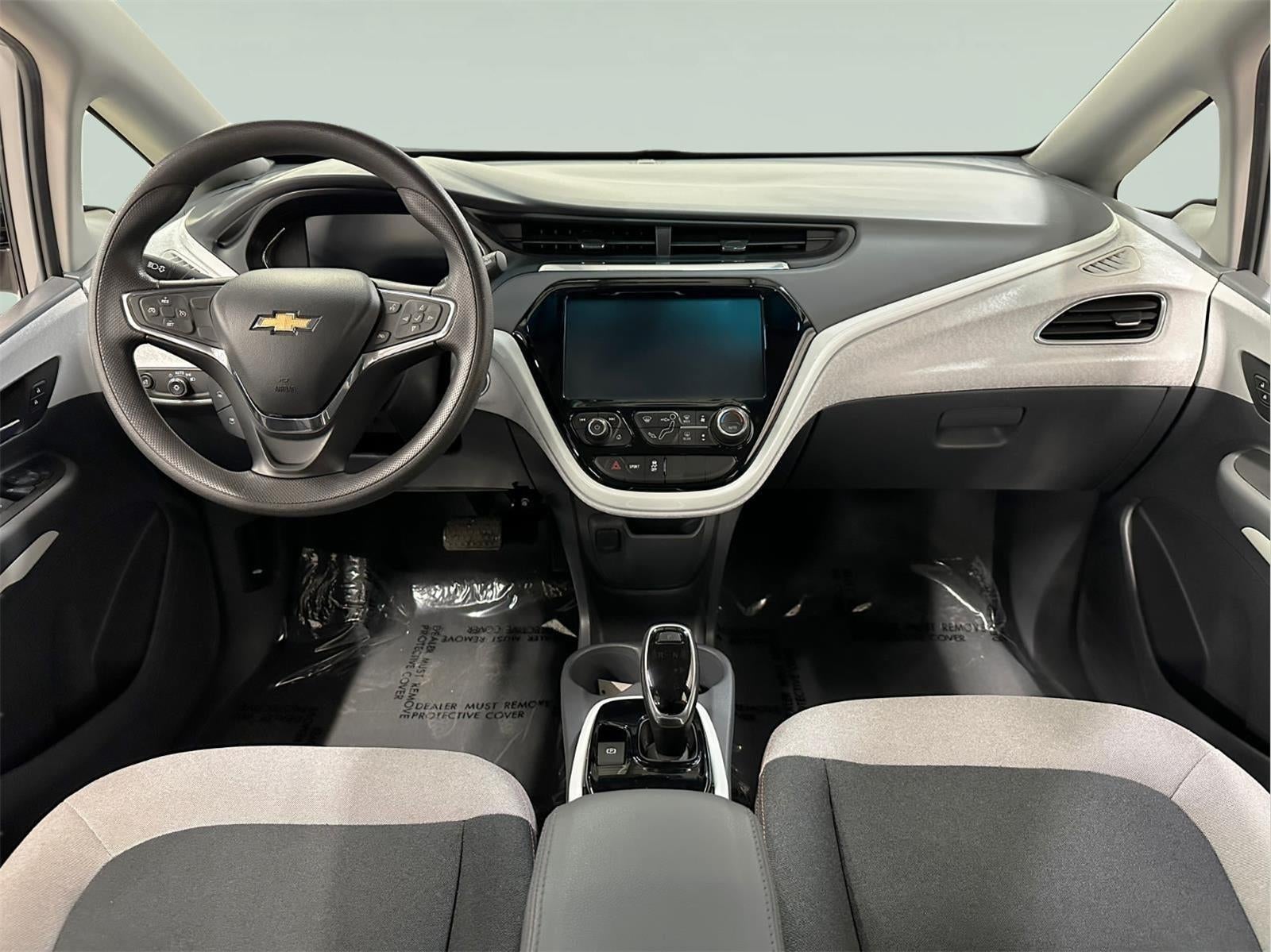 2020 Chevrolet Bolt EV LT