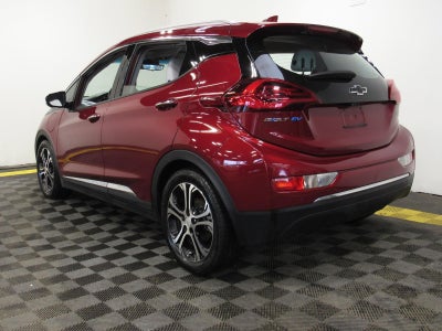 2020 Chevrolet Bolt EV Premier