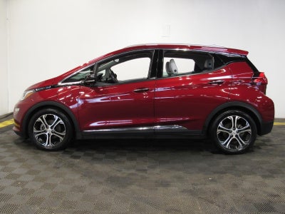 2020 Chevrolet Bolt EV Premier