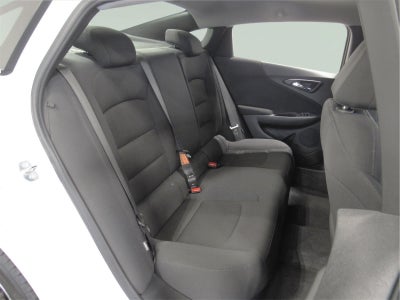 2023 Chevrolet Malibu RS