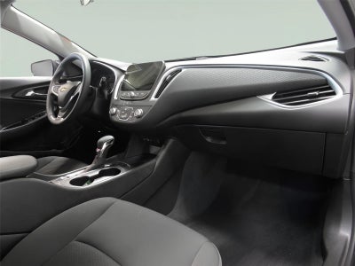 2022 Chevrolet Malibu RS