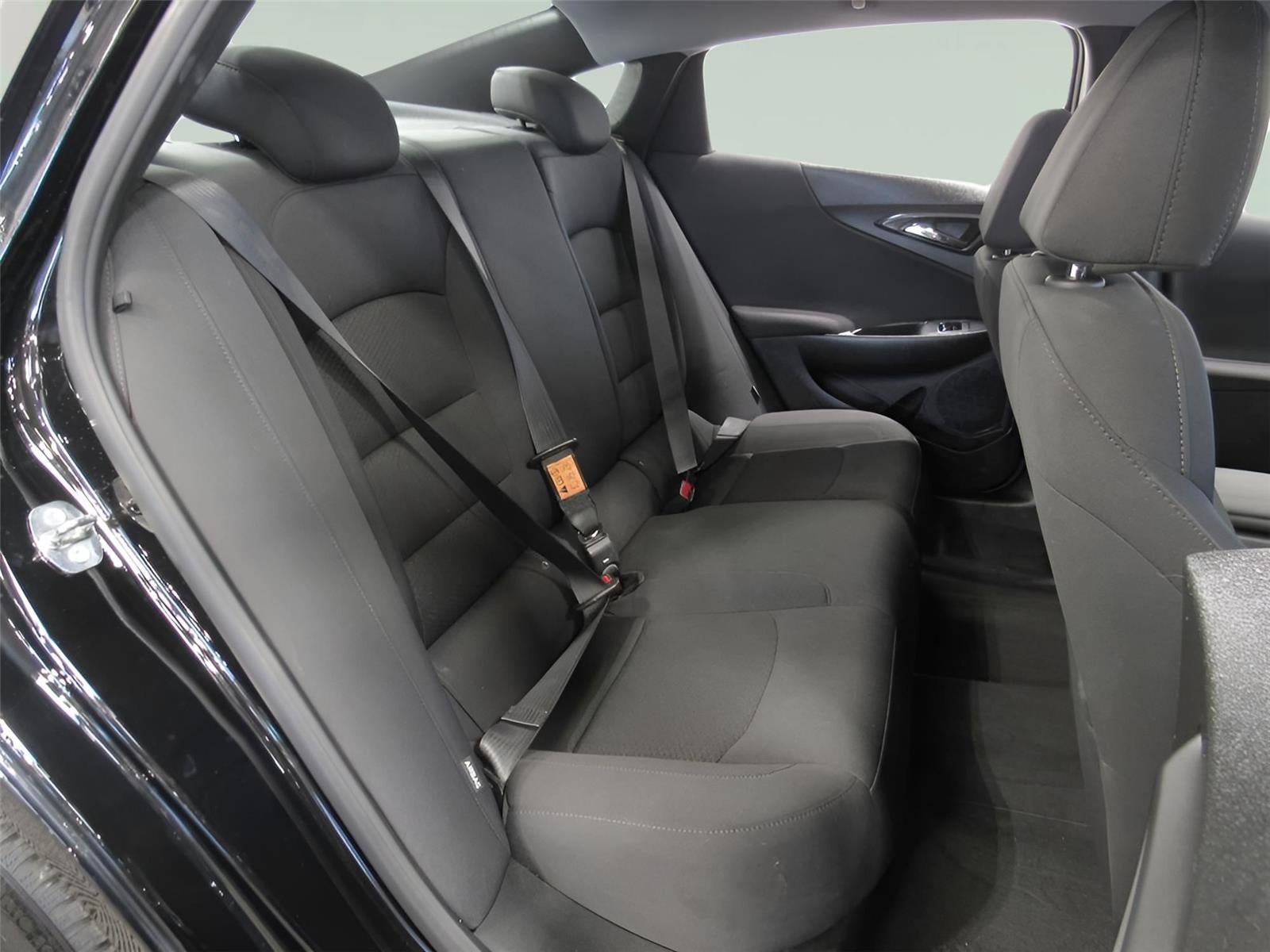 2022 Chevrolet Malibu RS