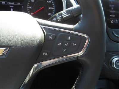 2024 Chevrolet Malibu RS