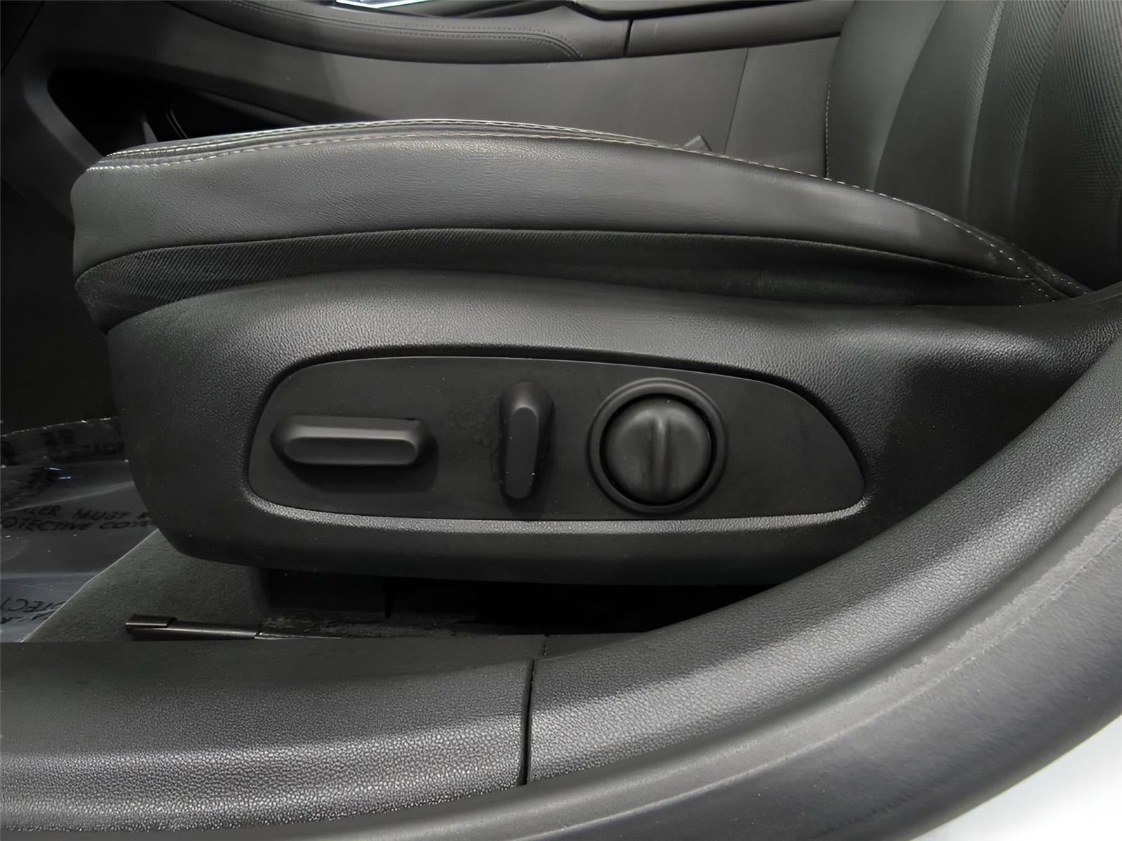 2018 Buick LaCrosse Essence