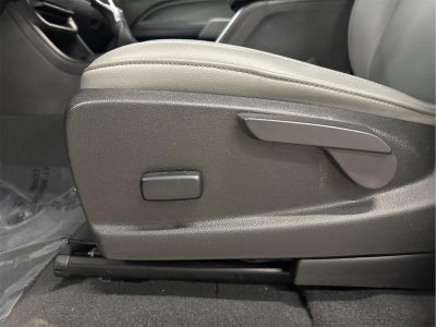 2022 Chevrolet Colorado WT