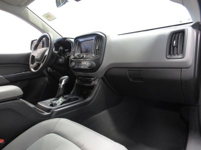 2022 Chevrolet Colorado WT