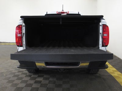 2022 Chevrolet Colorado WT