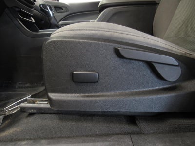 2022 Chevrolet Colorado WT