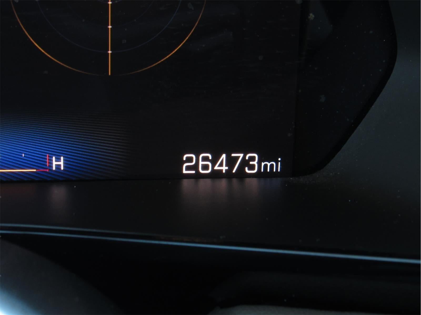 2023 Chevrolet Colorado ZR2