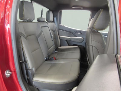 2023 Chevrolet Colorado ZR2