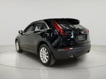 2019 Cadillac XT4 AWD Luxury