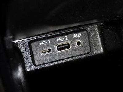 2019 Nissan Maxima 3.5 SL