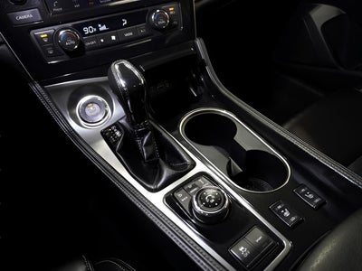 2019 Nissan Maxima 3.5 SL