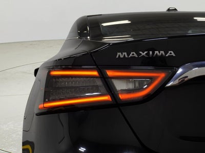 2019 Nissan Maxima 3.5 SL
