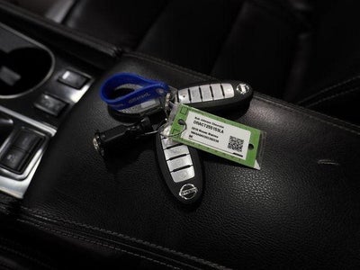 2019 Nissan Maxima 3.5 SL