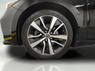 2019 Nissan Maxima 3.5 SL