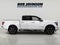 2023 Nissan TITAN Crew Cab Platinum Reserve 4x4