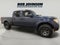 2017 Nissan Frontier SV V6