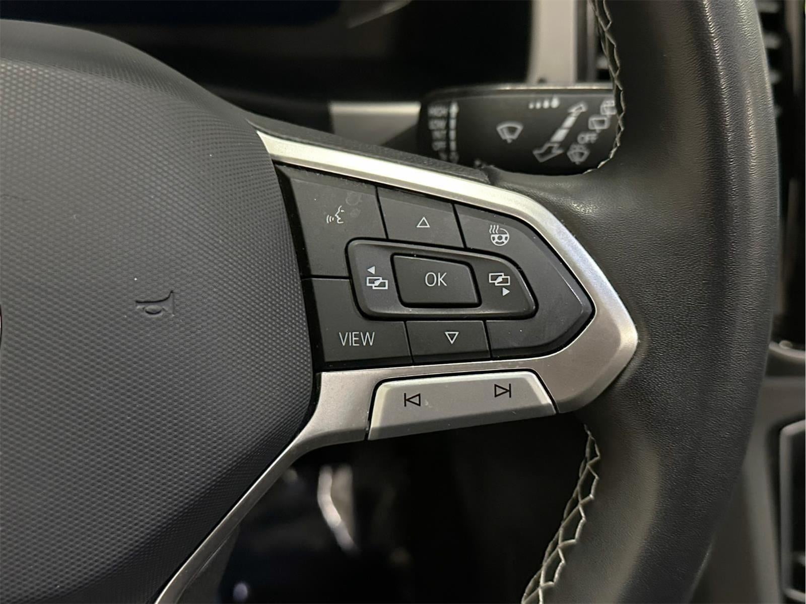 2023 Volkswagen Atlas 2.0T SEL