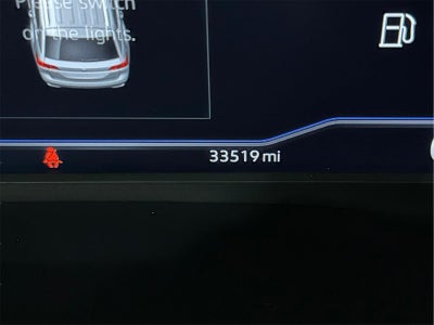 2023 Volkswagen Atlas 2.0T SEL