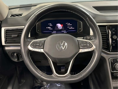 2023 Volkswagen Atlas 2.0T SEL