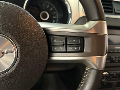 2014 Ford Mustang V6 Premium