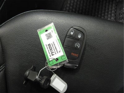 2018 Jeep Compass Altitude 4x4