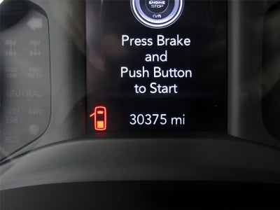 2020 RAM 2500 Tradesman Crew Cab 4X4 6'4" Box