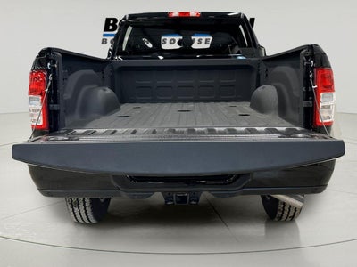 2024 RAM 2500 Big Horn Crew Cab 4x4 6'4" Box