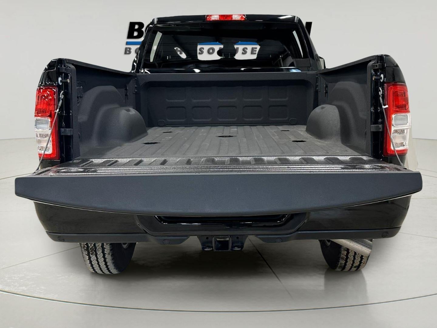 2024 RAM 2500 Big Horn Crew Cab 4x4 6'4" Box