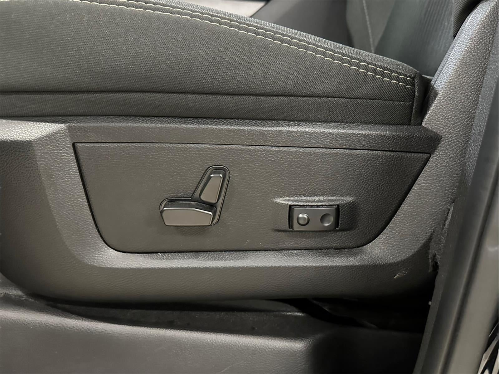 2024 RAM 2500 Big Horn Crew Cab 4x4 6'4" Box