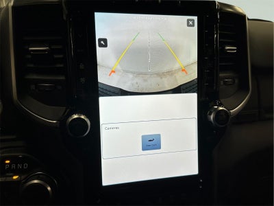 2024 RAM 2500 Big Horn Crew Cab 4x4 6'4" Box