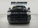 2024 RAM 2500 Big Horn Crew Cab 4x4 6'4" Box