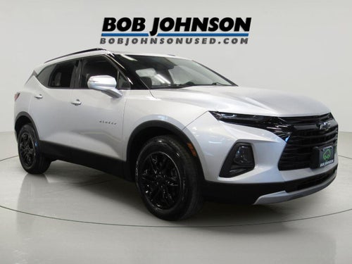 2020 Chevrolet Blazer 2LT