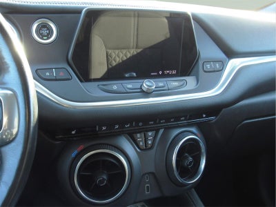 2020 Chevrolet Blazer 2LT