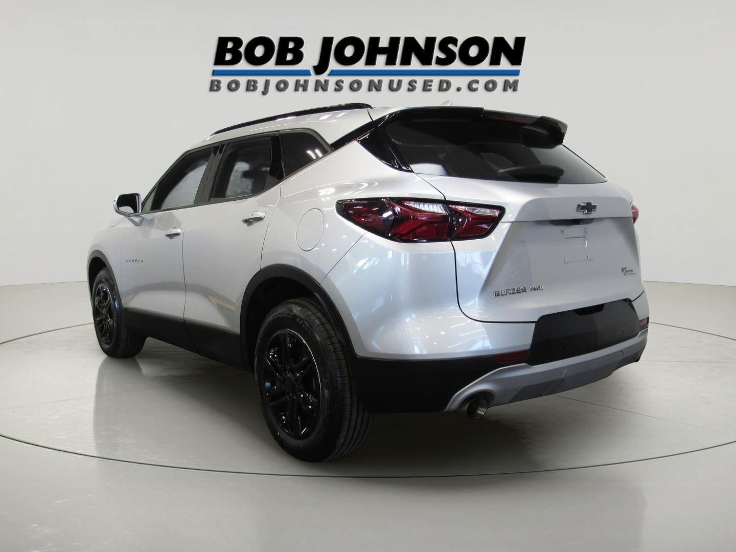 2020 Chevrolet Blazer 2LT