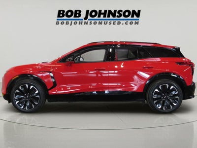 2024 Chevrolet Blazer EV RS